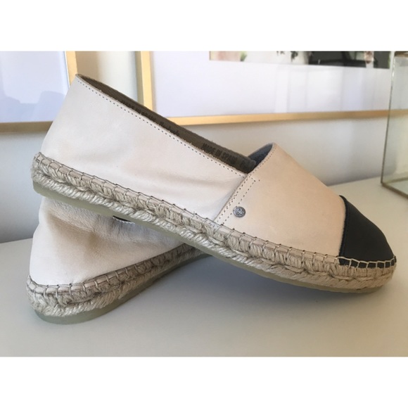 NWT Sam Edelman Levy Slip-On Espadrille - Picture 5 of 8